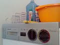 Ariston Margherita ARC525TX washing machine SPIN Ariston Margherita ARC525TX washing machine SPIN