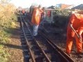 videos de RHDR Working Party 22nd November 2008