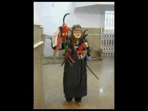 Punjabi Funny Poetry Peer Pir Sahib 