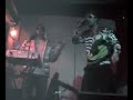 BANDAJAMONCRUDO - Mi país BANDAJAMONCRUDO - Mi país