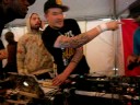 Subtitle and Megazoid @ SXSW (Canadian Showcase) 5-12-08