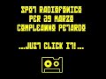 SPAZIO PETARDO FILE #6 (spot radiofonico 001)