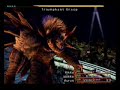 Final Fantasy X No Sphere Grid: Braska\