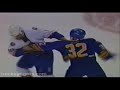 nhl hockey music video mudvayne