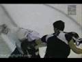 NHL Hockey Music Video Mudvayne