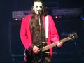 MISFITS -Die Die My Darling-Live @ Trezzo D'Adda, 25.04.2008