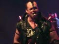 MISFITS -Die Die My Darling-Live @ Trezzo D'Adda, 25.04.2008