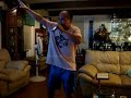 bed of roses karaoke with my dad