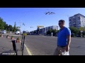 Видеообзор CYCLON DVR-120FHD