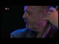 Christian McBride & Niels Pederson-Bye Bye Blackbird