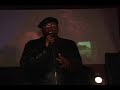 ButtaFlySoul at Nubian Dreams Lounge Launch, NYC