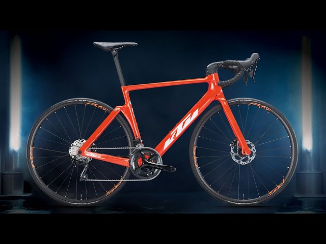 Обзор нового KTM Revelator Lisse Pro 2021