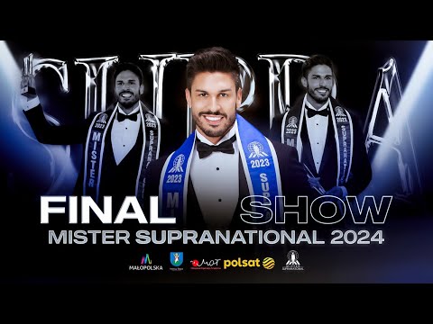 Mister Supranational 2023 results: Ivan Alvarez crowns Fezile Mkhize in ...