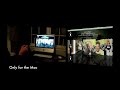 Wii-Like iTunes Control