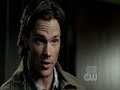 Supernatural: Sam Meets Castiel Clip