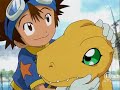 Digimon Adventure Folge 54 (2/2) - Abschied ohne Wiedersehen Digimon Adventure Folge 54 (2/2) - Abschied ohne Wiedersehen