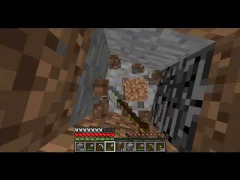 comment trouver du diamant dans minecraft ps vita