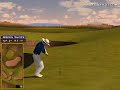 Golden Tee Great Shot on Bonnie Moor! Golden Tee Great Shot on Bonnie Moor!