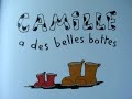 Les plus belles histoires de Camille Les plus belles histoires de Camille