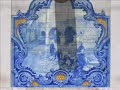 more portuguese rail azulejos
