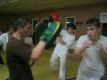 FIGHTTEAM - KLUB SPORT�W WALKI - SEIDO KARATE ?ARY