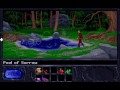 here's part 1 of my playthrough of one of my favorite adventure games of all time, the legend of kyrandia book 1 fables and fiends! i used to play these games like crazy back in the day in high school. brings back many great memories. the music is still as beautiful as it was back then. enjoy!
