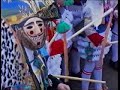 Entroido en LAZA