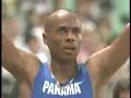 Primera medalla de oro para Panama. Orgullasamente Colonense. Estamos muy orgullozos de ti Campeon.