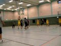 U-20m: VfL Löningen - QTSV II 47:74