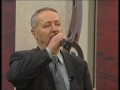 Zoran Dzorlev - Goce Kasapovski: Parahodot mi pristigna