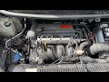 Gebrauchte Motor Kia Venga 1.4 CVVT 16V Preis € 999,99 Margenregelung angeboten von Autodemontage de Zaag
