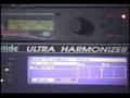 169 Eventide FX - Mesa Recording