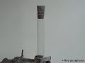 Chemistry experiment 8 - Red phosphorus and chlorine