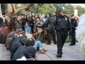 UC Davis Pepper Spray Police Report