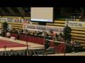 Melissa Scherpenisse: NK brug 2008