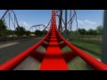 The Intimidator POV (Animated)