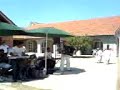 orkestar braca dimic u Ecku