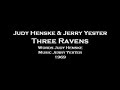 Judy Henske & Jerry Yester - Three Ravens