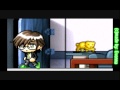MMV Loser (Short Story)