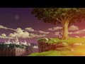 Ginga Tetsudo Monogatari - ED TV version