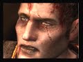 God of War 2 Sparte Destruction (before Kraken)
