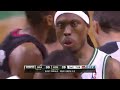 Miami Heat V. Boston Celtics: Shot and Foul Involving Expiration of Shot Clock