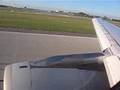 Wir starten - Lufthansa Take Off Airbus A321 in Munich