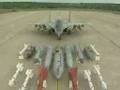 Russian Military Might