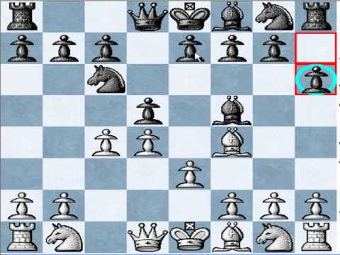 chess london