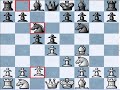 Chess - London System game part 1