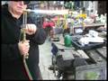 cours de chalumeau