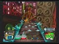 Guitar Hero II Customs: Junior Senior - Move Your Feet