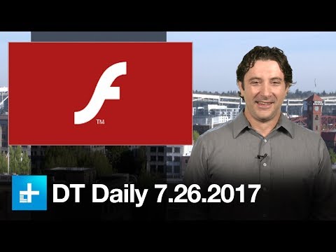 Adobe's Flash Player will officially be put to rest, in 2020