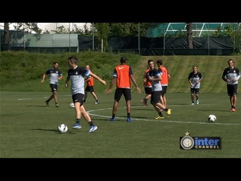 Inter Channel